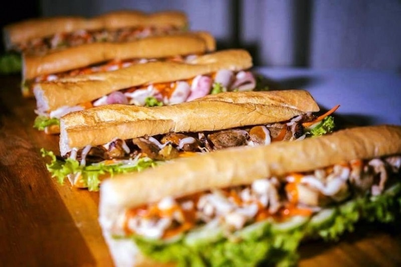 HANOI STREET FOOD TOURS